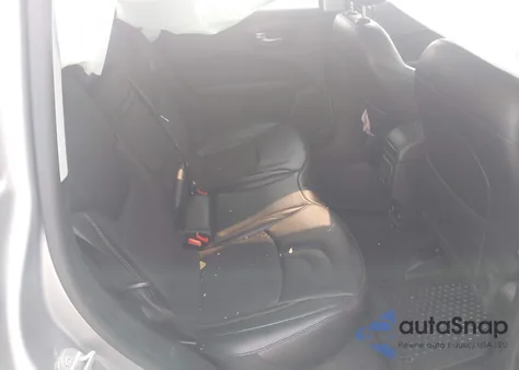 2019 Jeep Compass Latitude 4X4 из США, поврежденный, VIN 3C4NJDBB0KT827673